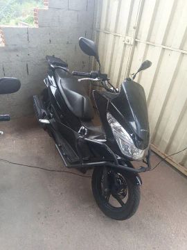 PCX 2016