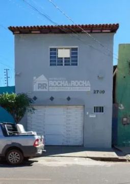 Excelente Casa a venda em TERESINA