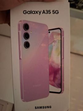 Samsung A35