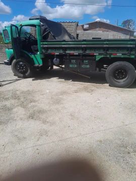 Vendo Mercedes-Benz 1113 1978