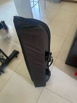 Trombone de vara 