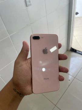 IPhone 8 Plus 256