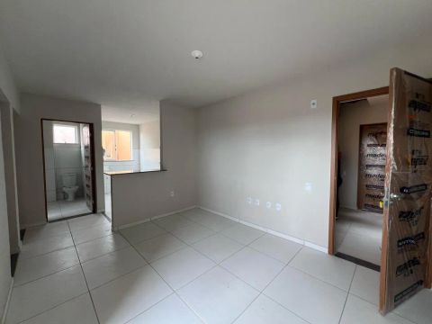 Imóvel para venda com 47 metros quadrados com 2 quartos em Cidade Operária - São Luís - MA