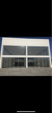 Aluga se sala comercial 
