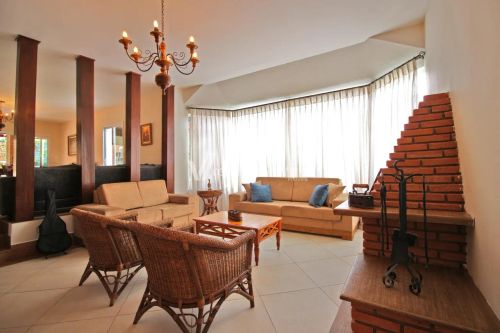 casa - Vila Brandina - Campinas