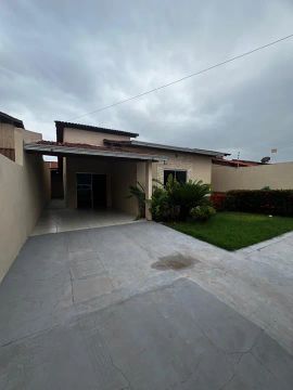 Casa para locação em condomínio 