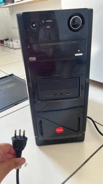 CPU Marca Nexar