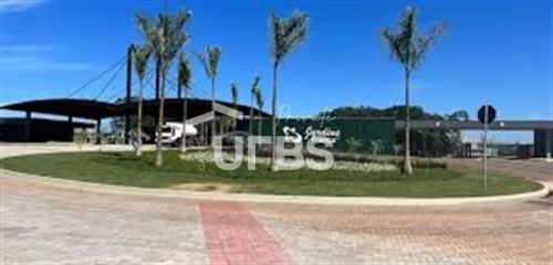 Excelente Lote á venda no Jardins França