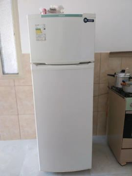 Geladeira Consul