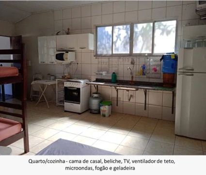 Casa confortável  na Vila histórica de Mambucaba Andra dos Reispróximo a 
