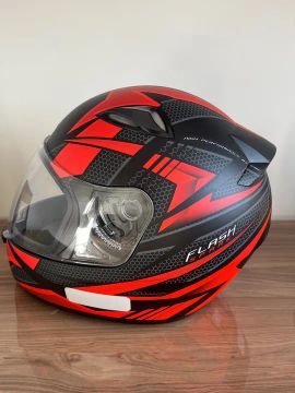 Capacete novo tamanho 56