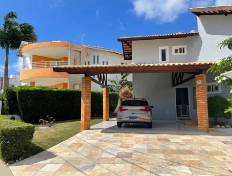 Casa com 3 dormitórios à venda, 318 m² por R$ 950.000,00 - Emaús - Parnamirim/RN