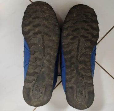 Tênis New Balance - Tam. 41