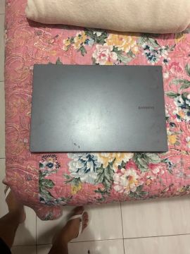 Notebook Samsungbook i5