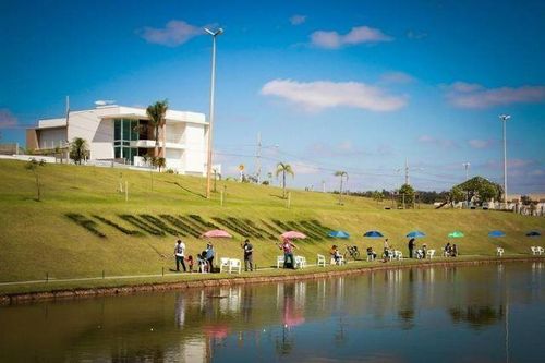 Lote condominio florais dos lagos