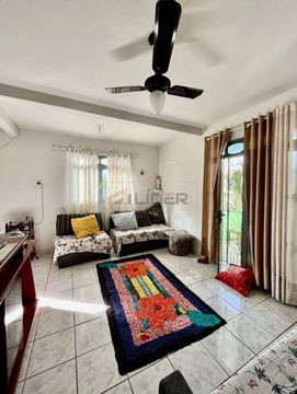 Vendo Casa no Bairro Vila Amélia 