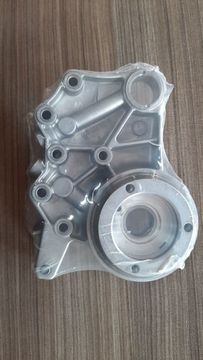 Igrejinha do comando(cabeçote Jetta 200Cv/ Tiguan/ Q3, Loja física em gyn tudo para ele