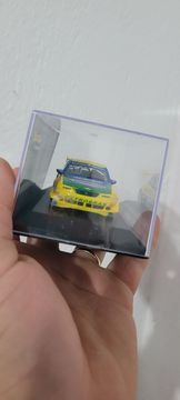Miniatura na escala 1/43 stockcar