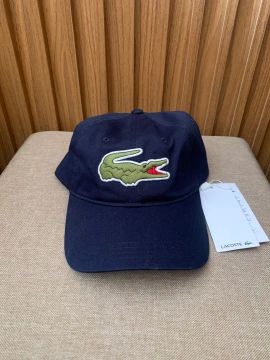 Boné Lacoste original - Nunca usado