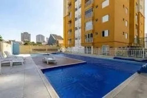 APARTAMENTO - SÃO CAETANO DO SUL - OSVALDO CRUZ