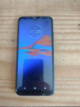 Moto E6 plus 64G