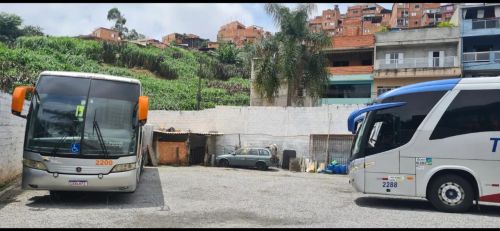 Terreno Vila Andrade a/c permuta