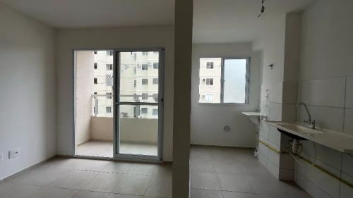 Residencial Mirante Amazonas -Venda 