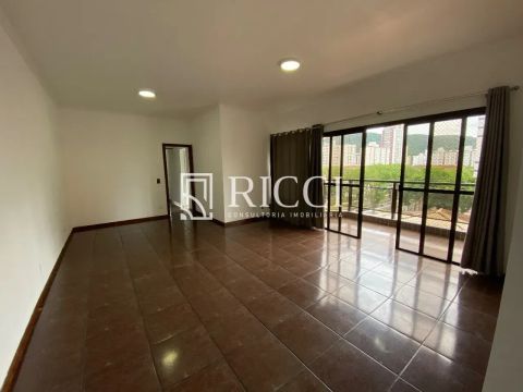 APARTAMENTO RESIDENCIAL em SANTOS - SP, CAMPO GRANDE