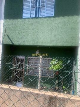 Sobrado em condomínio 2 dormitório 1 vaga , piscina em Guaianases SP