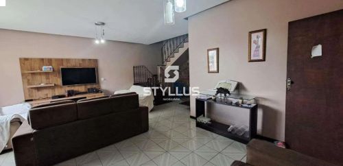 Maria da Graça | Casa de Vila 3 quartos, sendo 2 suites