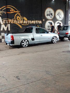 Vende se Montana sport 