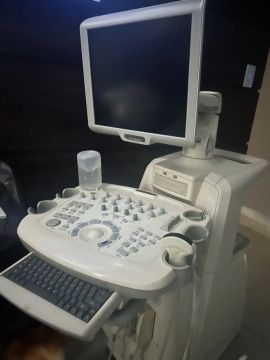 Aparelho de ULTRASSOM Sonoace X8
