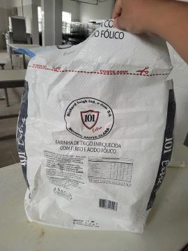 Sacos de ráfia 25kgs ideal para entulho..areia ou cimento
