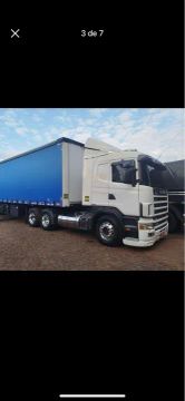 Vendo conjunto sider 