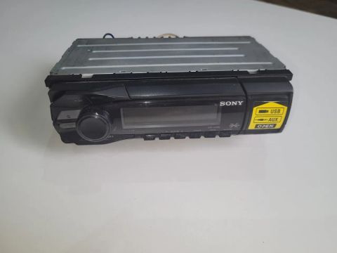 Som Automotivo Sony OSX-A350