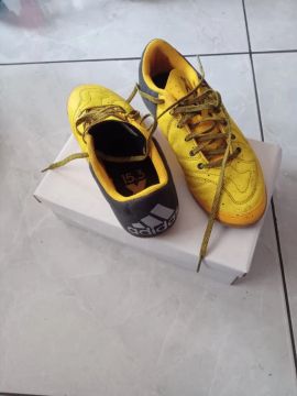 Chuteiras Adidas Futsal 