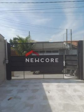 Casa em Rua Francisco Gonçalves - Residencial Parque dos Sinos - Jacareí/SP