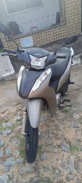 Vendo Biz 125 Completa 22/23