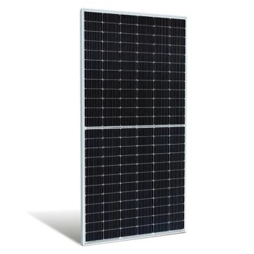 Painel Solar Fotovoltaico 570W - Resun monocristalino