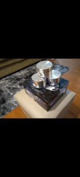 Pistões 83mm álcool 
