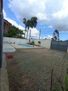 Vendo casa são João Batista ou troco por casa em Camboriú ou chácara 
