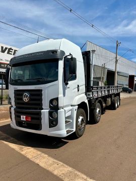 Vw 30.330 2022