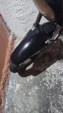 Vendo Moto Fan 150