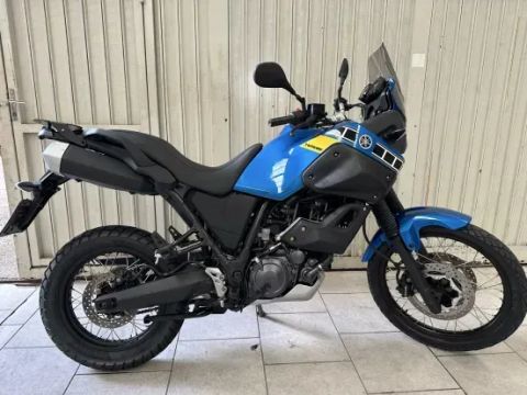 XT 660 Tenere