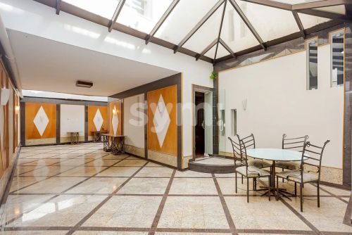 Exclusiva casa a venda na Av. Iguaçu