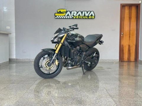 CB600F HORNET 