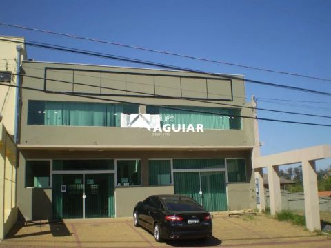 Sala Comercial para aluguel em Valinhos