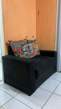 Móveis barbearia 