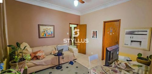 Higienópolis | Casa 4 quartos, sendo 1 suite