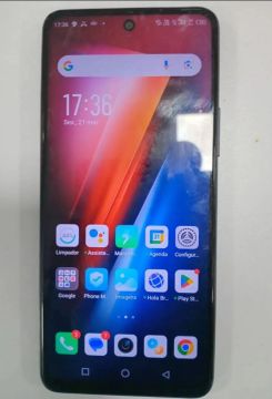 INFINIX HOT 11S NFC 128gb/6gb